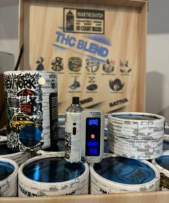 NEW SWIITCH 2G Disposable – 2000 Puffs | Dual Flavor Vape