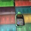 VIBEZ 2 Gram Disposable | 3-in-1 Triple Tank Vape