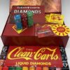 Clean Carts Summer Edition 2G Disposable – 2 Gram Live Resin Vape