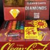 Clean Carts Summer Edition 2G Disposable – 2 Gram Live Resin Vape