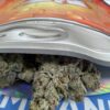 FIZZ Premium Cannabis Flower | High-Potency THCa Hemp Flower Lab-Tested