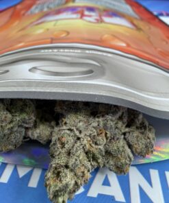 FIZZ Premium Cannabis Flower | High-Potency THCa Hemp Flower Lab-Tested