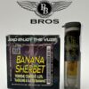 VUZE 1G Live Resin Cartridge - Premium Full Spectrum Live Resin Vape Cart