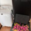 STONER STIX WORLD TOUR EDITION 2G DISPOSABLE VAPE