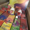 Blinkers Flip Slurpie Edition 2G Dual Chamber Disposable with Hash Hole