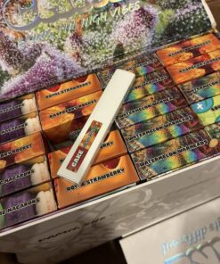 CAKE 1G Vape Pen Disposable | Premium CAKE Disposable Vape