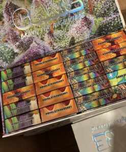 CAKE 1G Vape Pen Disposable | Premium CAKE Disposable Vape