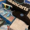 Clean Carts Disposable 2G Winter Blue Edition - Liquid Diamonds Live Resin