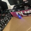 PUSH DISPOSABLE 2G VALENTINES EDITION: 2g Camo & Valentine Design Guide