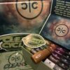 Clean Carts 2G Spring Edition Disposable | Buy Online 2000mg Vape