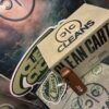 Clean Carts 2G Spring Edition Disposable | Buy Online 2000mg Vape