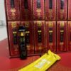 HITZ Infinity 2G Disposable | Long-Lasting 2G Vape