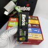 BESOS 2G DISPOSABLE Vape | Premium 2G Disposable Device