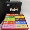 BESOS 2G DISPOSABLE Vape | Premium 2G Disposable Device