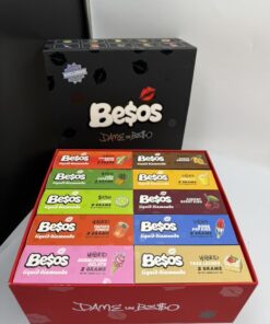 BESOS 2G DISPOSABLE Vape | Premium 2G Disposable Device