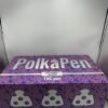 PolkaPen 2G Disposable Vape | Premium Live Resin Disposable Vape