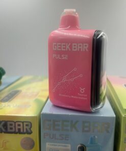 Geek Bar Pulse