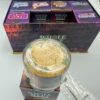 Whole Melt Extracts Live Resin Sugar Galaxy Edition Jar
