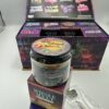 Whole Melt Extracts Live Resin Sugar Galaxy Edition Jar