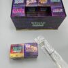 Whole Melt Extracts Live Resin Sugar Galaxy Edition Jar