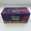Whole Melt Extracts Live Resin Sugar Galaxy Edition Jar