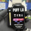 PUFF LA 2G Dual Disposable with Pre-Roll