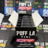 PUFF LA 2G Dual Disposable with Pre-Roll