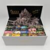 OG Cake Legendary Edition 2G Disposable | Premium OG Cake Vape