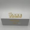 OG Cake Legendary Edition 2G Disposable | Premium OG Cake Vape