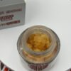 Whole Melt Extracts Takeout Edition Live Resin Sugar | Premium Dab Concentrate
