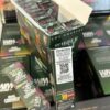 Whole Melt Extracts X The Candy Shop Edition Phase Four 2G Disposable