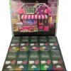 Whole Melt Extracts X The Candy Shop Edition Phase Four 2G Disposable