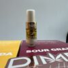 Dime Industries 1G Cartridge