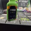 Pack a Punch 2G Disposable – 3 Flavors in 1 Device | Premium THC Vape