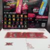 Klick 2g Disposable Vape – Dual-Flavor System | 2000 Puffs | Zero Maintenance