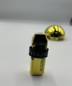 ACE Ultra Premium 2G Disposable FIFA Edition limited sports release packaging and hardware