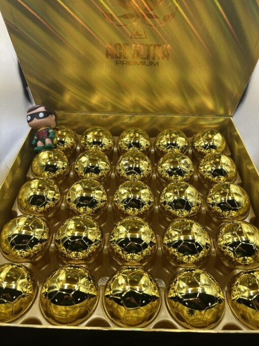 ACE Ultra Premium 2G Disposable FIFA Edition limited sports release packaging and hardware