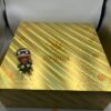 ACE Ultra Premium 2G Disposable FIFA Edition limited sports release packaging and hardware