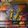 OG Cake Legendary Edition 2G Disposable | Premium OG Cake Vape