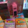 CRYBABY TRIOS 3G | 3-in-1 Disposable Device | 3 x 1G Blends