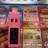CRYBABY TRIOS 3G | 3-in-1 Disposable Device | 3 x 1G Blends