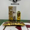 BLNKRZ 2G Disposable premium cannabis vape device