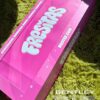 Buy FRESITAS 2G Dual Disposable Vape | 600 Puffs 2ml
