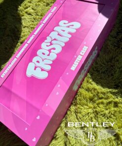 Buy FRESITAS 2G Dual Disposable Vape | 600 Puffs 2ml
