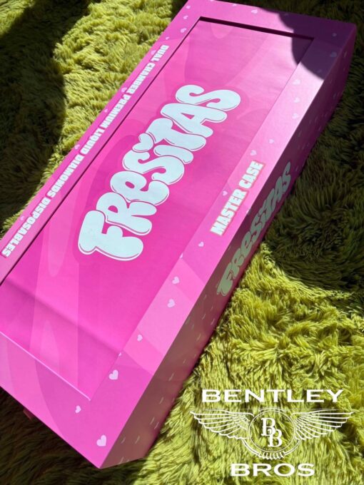 Buy FRESITAS 2G Dual Disposable Vape | 600 Puffs 2ml