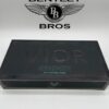 VIOR 2G disposable vape pen with ceramic coil and draw-activated mouthpiece