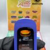 Front view of ZETTI Boost 2G Disposable Vape Pen in packaging