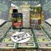 ZEN FALLS Liquid Live 2G disposable vape – premium lab-tested 2G device