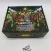 ZEN FALLS Liquid Live 2 Gram disposable vape – premium lab-tested 2G device