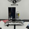 BLNKRZ 2G Disposable premium cannabis vape device
